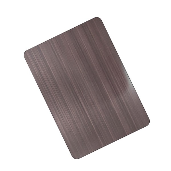 亮油不銹鋼拉絲板 不銹鋼鏡面板